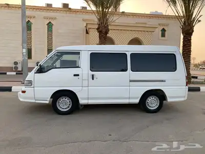 فان متسوبيشي مخزن .. مبيعات حكومية .. 4