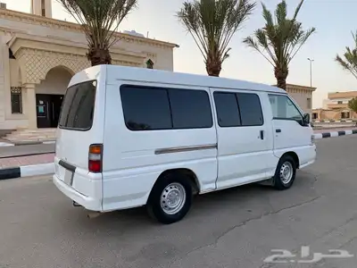 فان متسوبيشي مخزن .. مبيعات حكومية .. 3