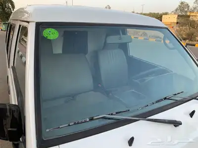 فان متسوبيشي مخزن .. مبيعات حكومية .. 6