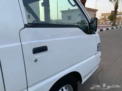 فان متسوبيشي مخزن .. مبيعات حكومية .. 9