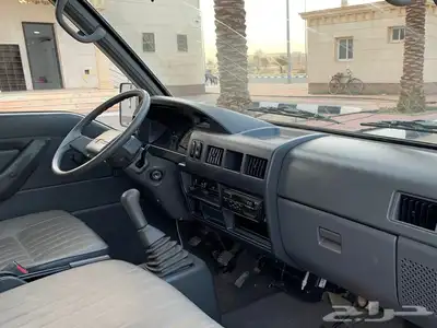 فان متسوبيشي مخزن .. مبيعات حكومية .. 11