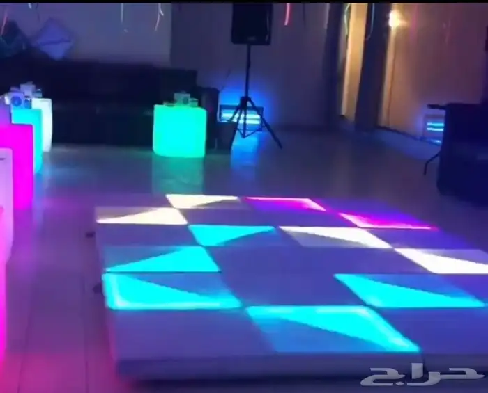 تاجير كراسي وطاولات بارتي 0504487897 7