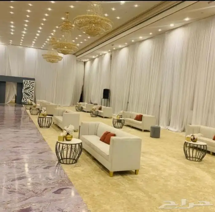 تاجير كراسي وطاولات بارتي 0504487897 25