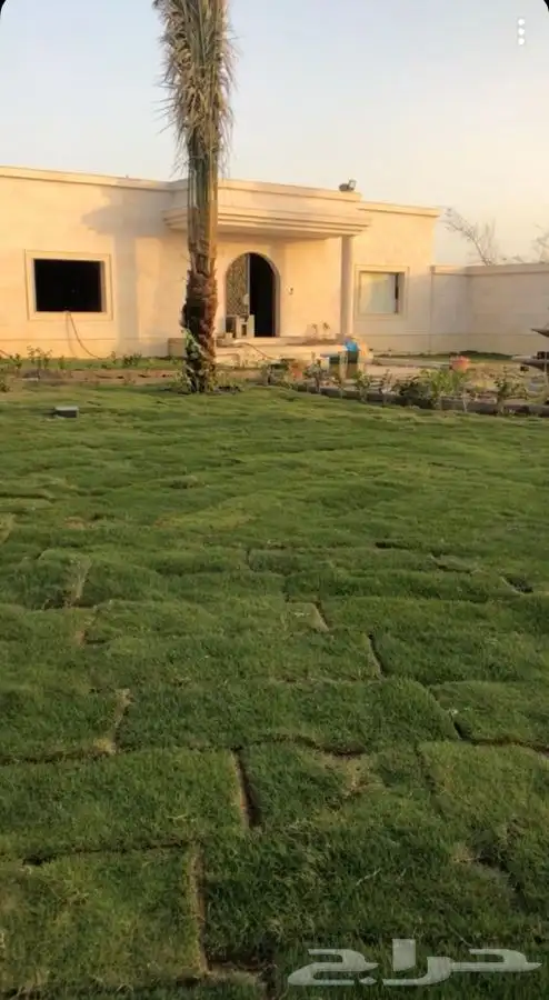 مشاتل البساتين . 18
