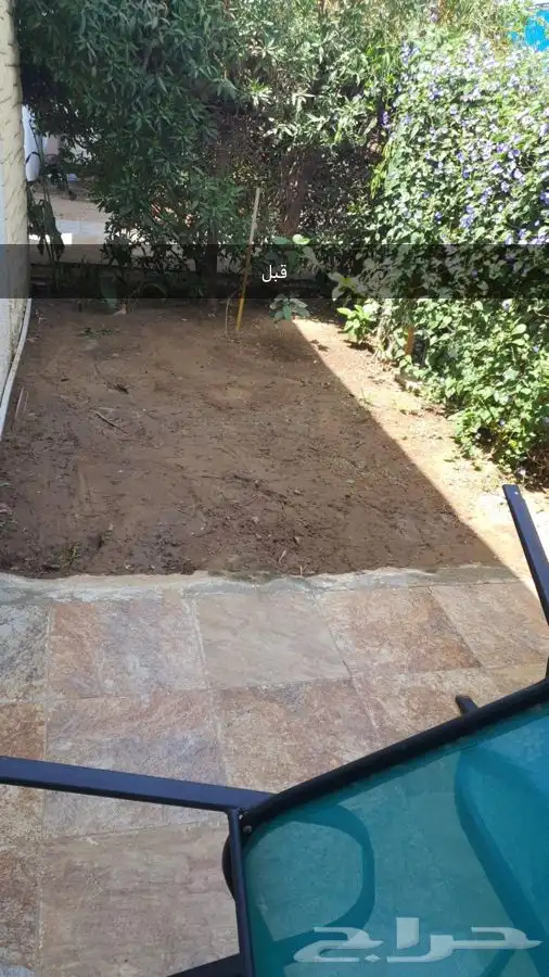 مشاتل البساتين . 32