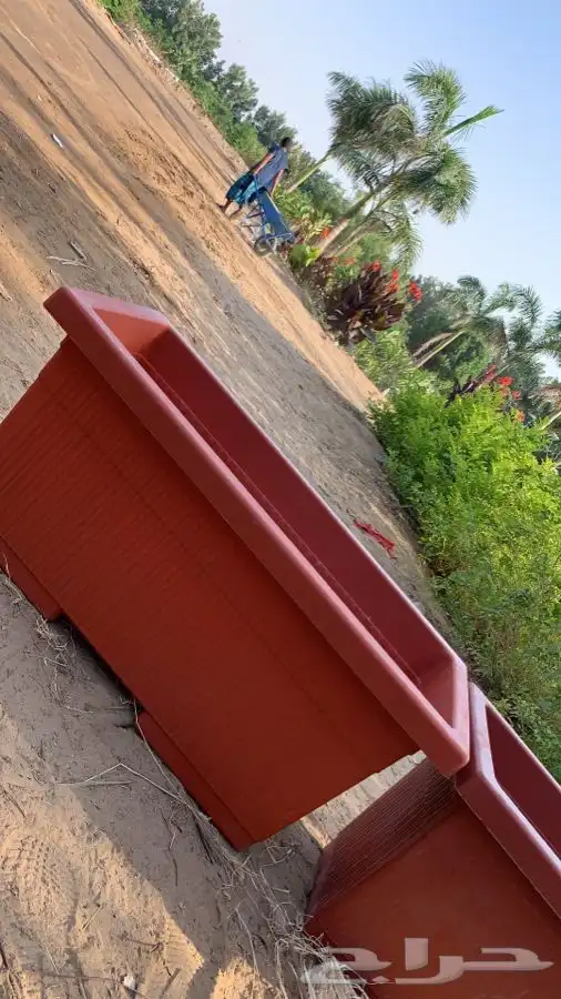 مشاتل البساتين . 26