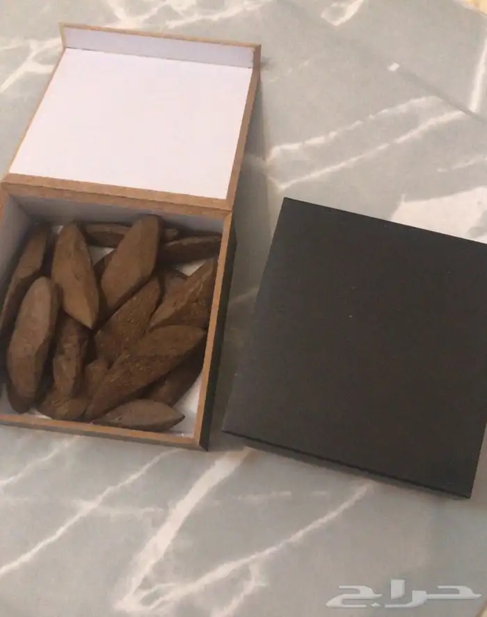 عود مروكي طبيعي محسن درجه اولى 0