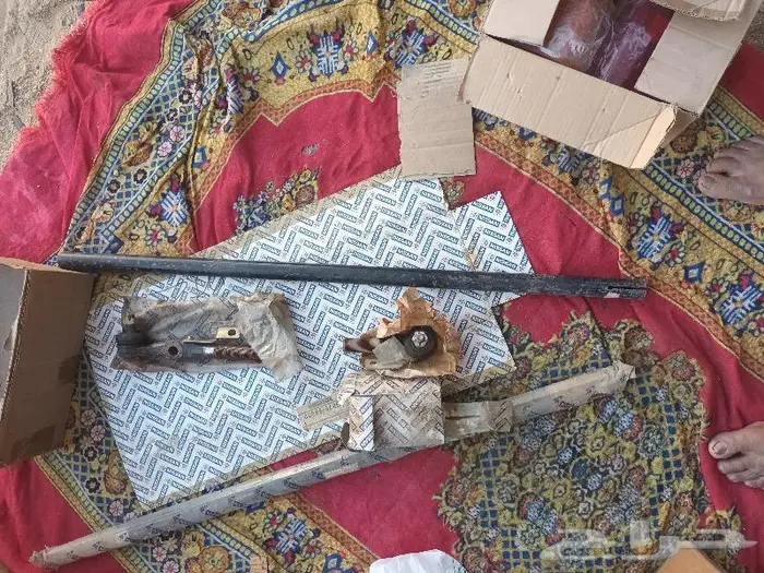 قطع باترول 80-87 اصلي 65