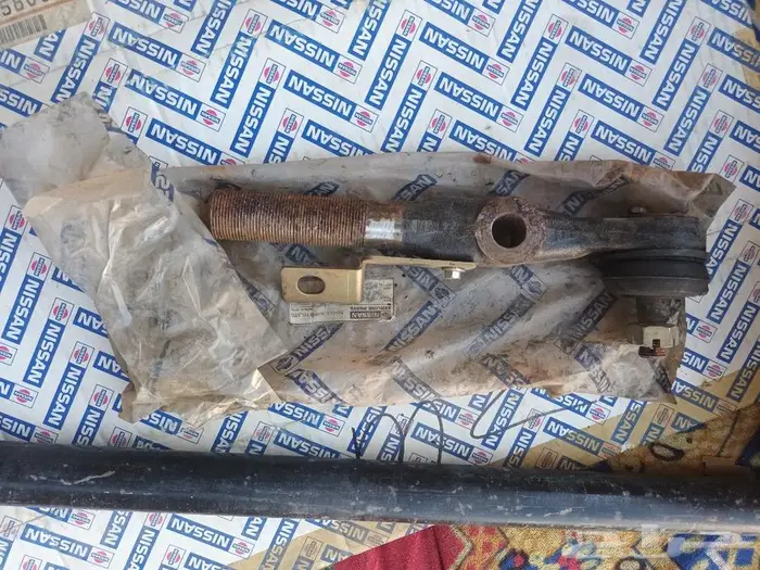 قطع باترول 80-87 اصلي 67