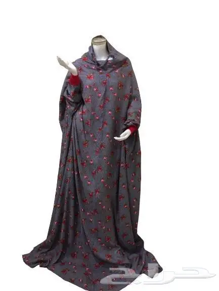 اطقم صلاة وجلالات 6