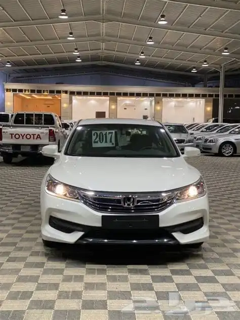 تغيير ليد نهاري اكورد 2017 0