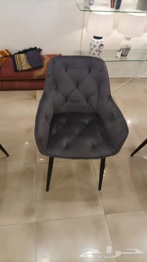 طاولات و كراسي و كراسي بار للمطاعم (يمكنك تقسيط منتجاتك ) 44