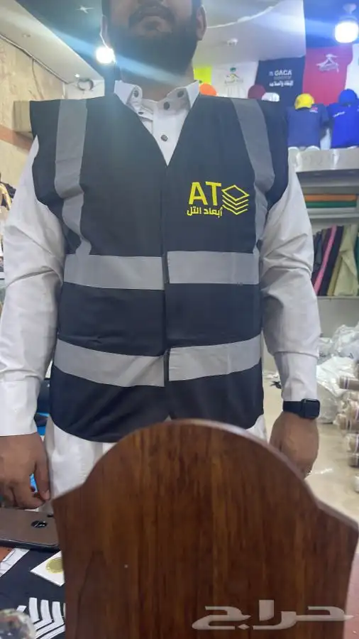 لمسات لزي الموحدطباعه طباعه تطريززيموحدكابات فنايل كشافه حرس 25
