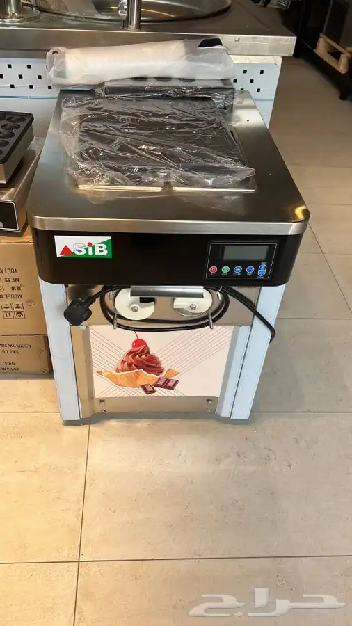 عروض مكينة مع مطحنه فقط ب12500 17