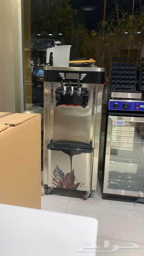 عروض مكينة مع مطحنه فقط ب12500 23
