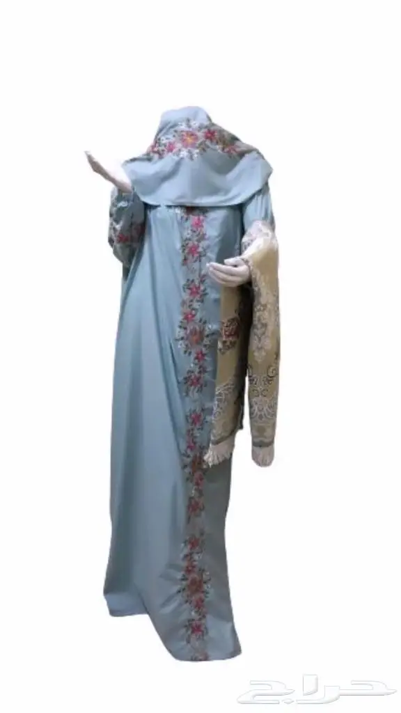 اطقم صلاة وجلالات 0