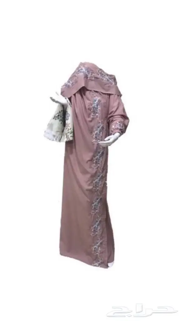اطقم صلاة وجلالات 1
