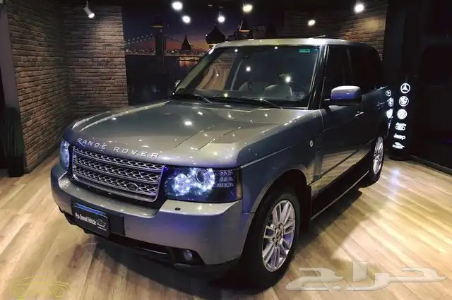 قطع غيار رنج روفر فوج Land Rover Vogue 7
