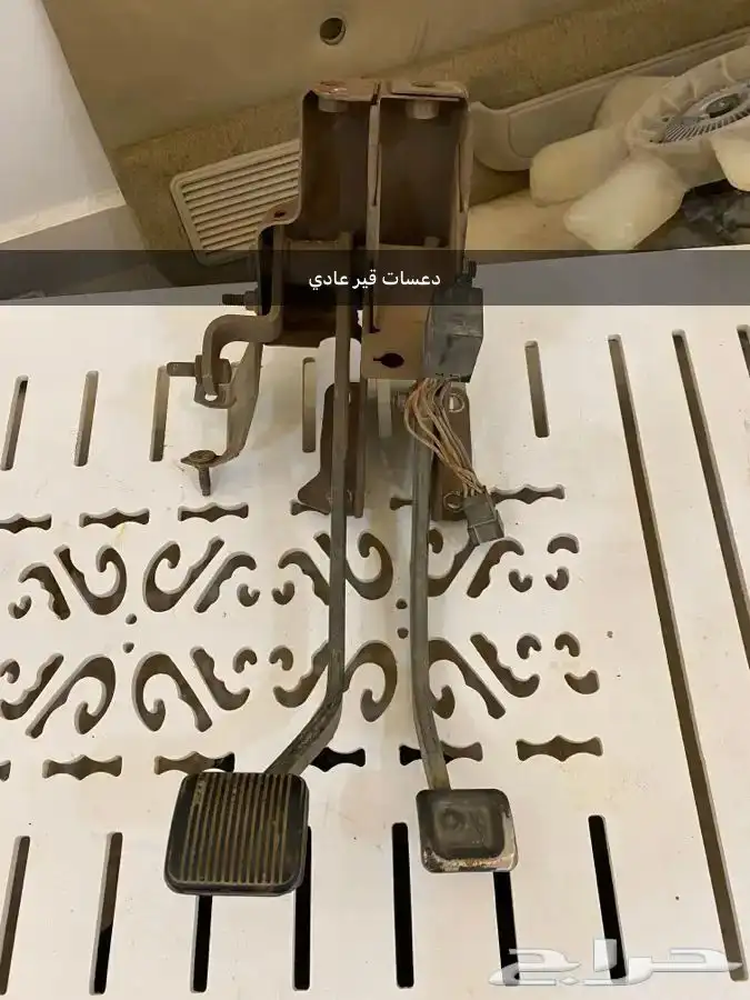 قطع شيروكي اصليه 97-2001 25