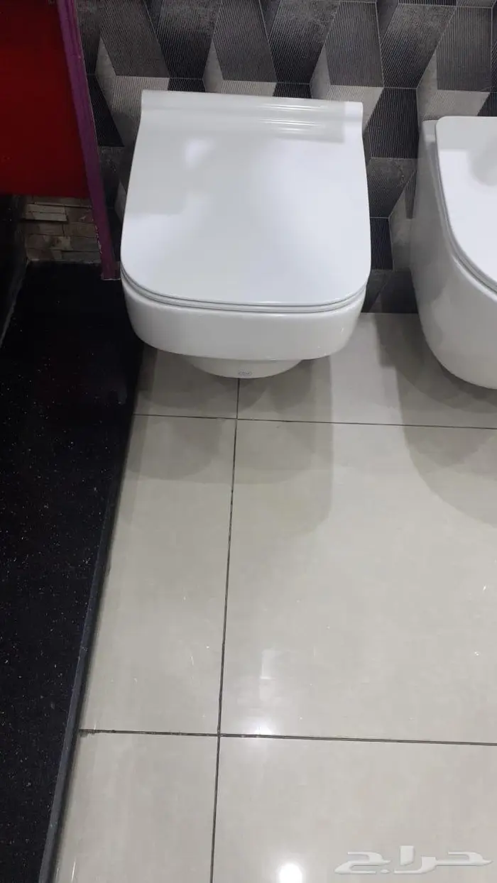 كراسي حمام ومغاسل 4