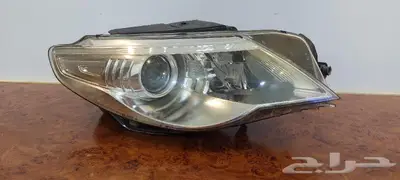شمعة باسات CC اصلي مستعمل 2011 0
