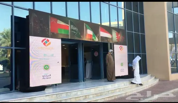تنظيم افتتاح محلات بالونات ليازر تراس 2