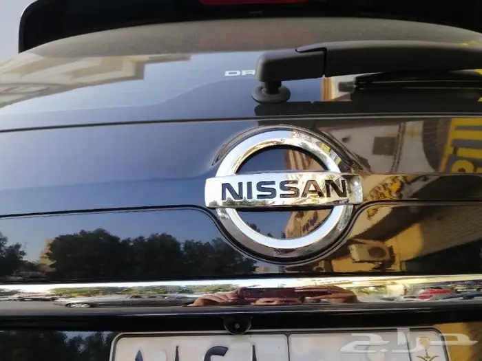 شاشه اكس ترل نيسان2016_2020اندرويد شاشات سيار 3