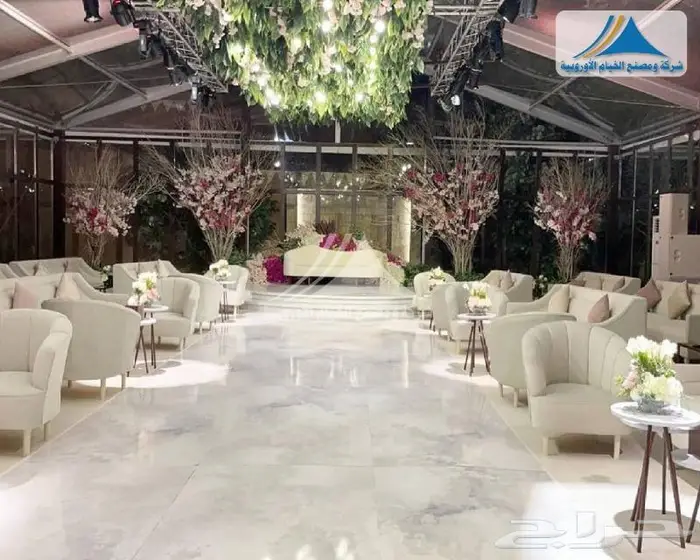 خيام زواجات وحفلات خيام موسم الرياض 6426 578 055 7