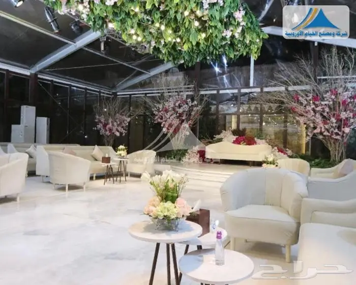 خيام زواجات وحفلات خيام موسم الرياض 6426 578 055 8
