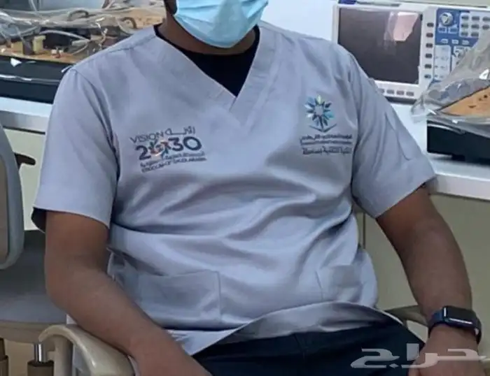 لمسات لزي الموحدطباعه طباعه تطريززيموحدكابات فنايل كشافه حرس 86
