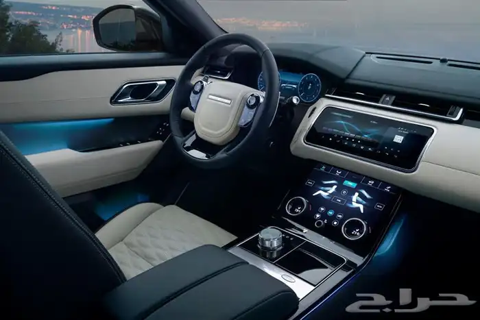 قطع غيار رنج روفر فوج Land Rover Vogue 5