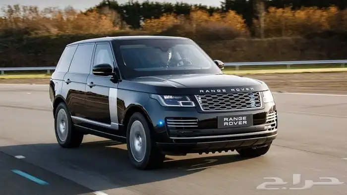 قطع غيار رنج روفر فوج Land Rover Vogue 1