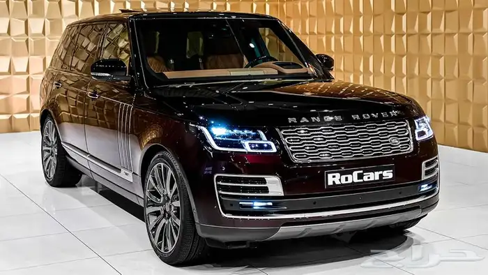 قطع غيار رنج روفر فوج Land Rover Vogue 0