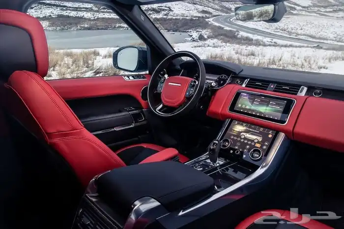 قطع غيار رنج روفر فوج Land Rover Vogue 3