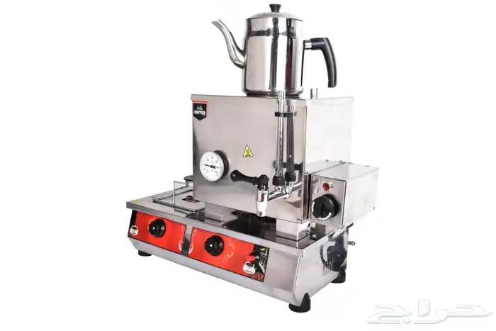 عروض مكينة مع مطحنه فقط ب12500 5