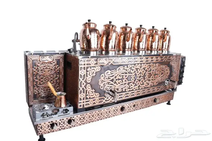 عروض مكينة مع مطحنه فقط ب12500 4