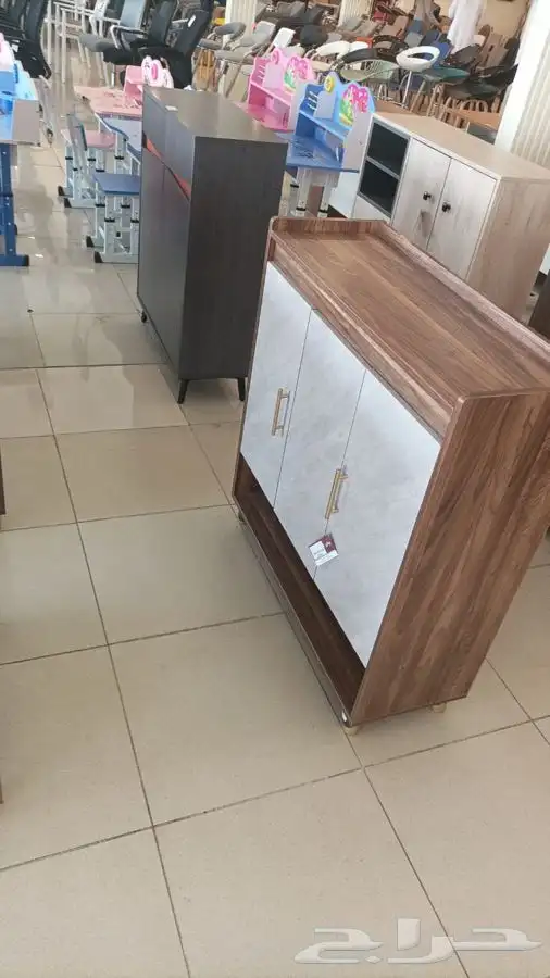 أطقم طاولات مع كراسي و كراسي بار (يمكنك تقسيط مشترياتك) 35
