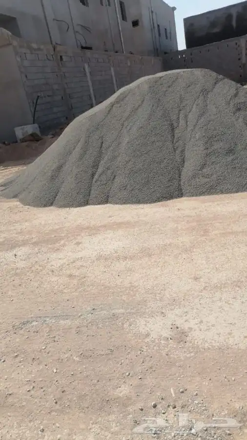 رمل بناء وزيرو فايف بالمدينه المنورة 9
