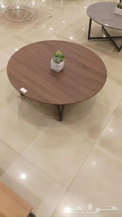 أطقم طاولات مع كراسي و كراسي بار (يمكنك تقسيط مشترياتك) 22