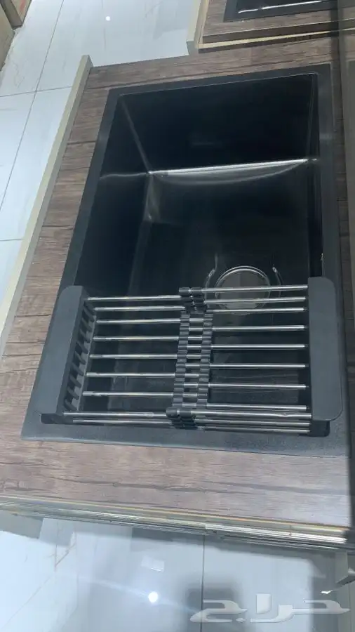 مجالي مطبخ تقنية النانو 4