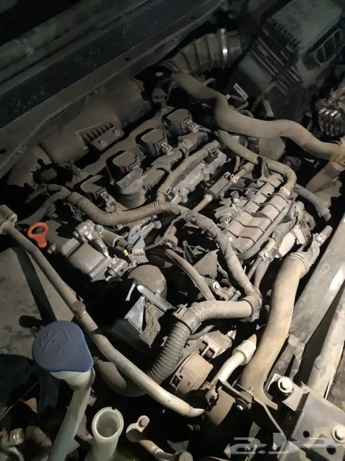 قطع غيار هافال H6 2021 3