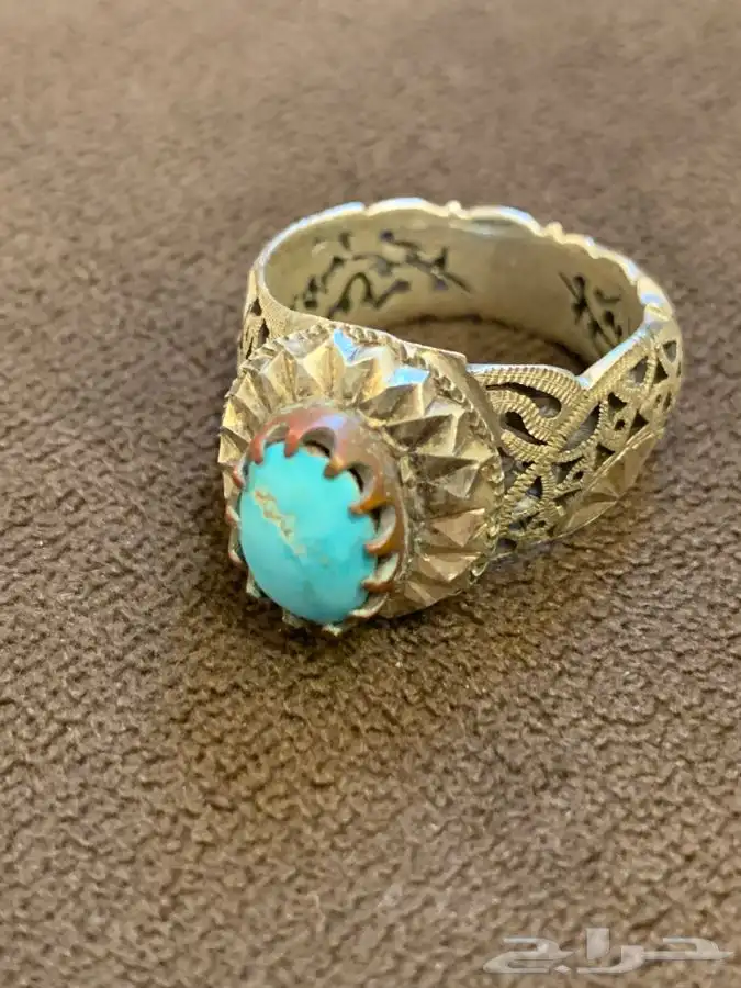 مجموعة خواتم فاخرة 39