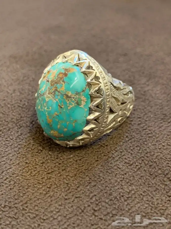 مجموعة خواتم فاخرة 31