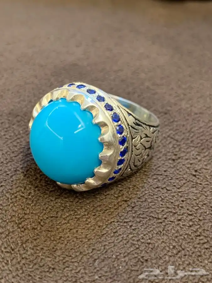 مجموعة خواتم فاخرة 32