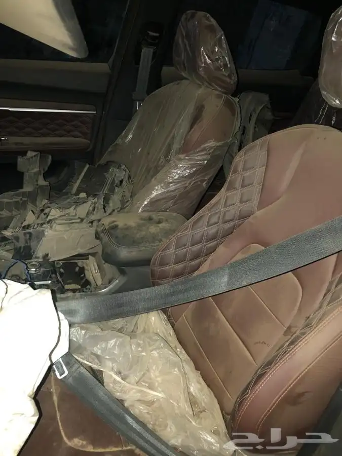 قطع غيار هافال H6 2021 1