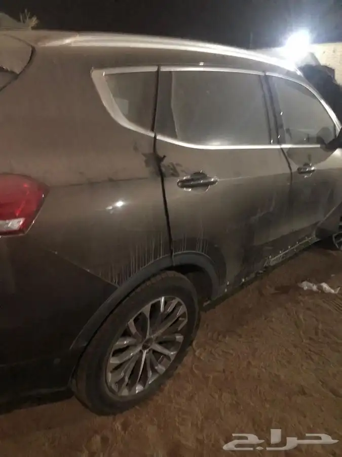 قطع غيار هافال H6 2021 2