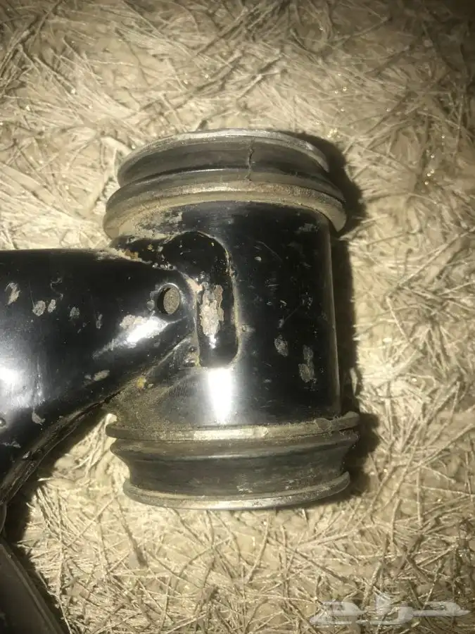 مقص تحت يمين لكزس is 300 موديل 2007 الى 2013 1