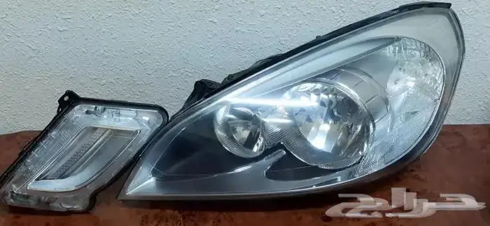 شمعة يسار اصطبات فولفو S60 مستعمل 2012 0