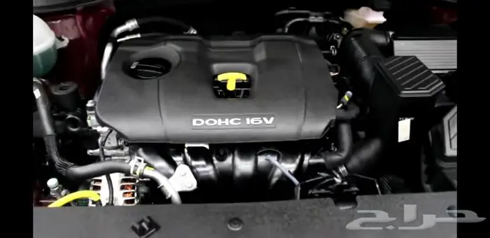 مكينة النترا سوناتا اوبتما مع ضمان 4