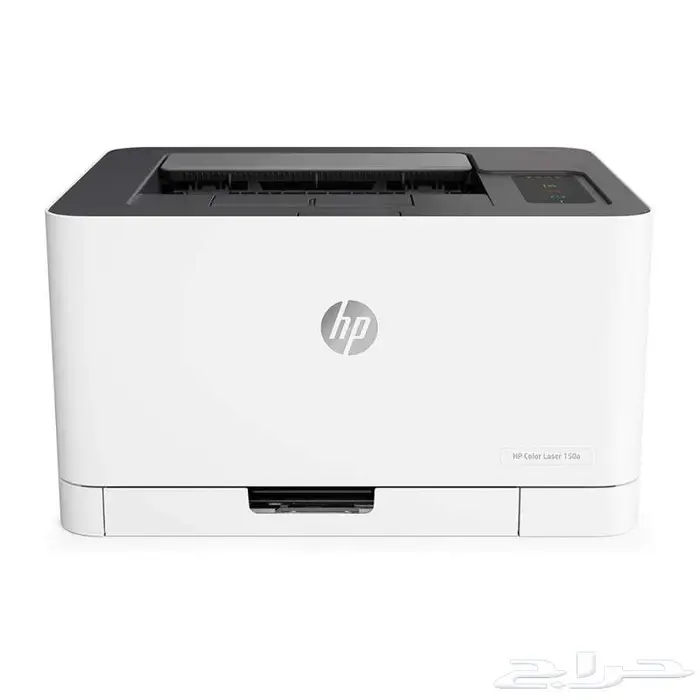 طابعة اتش بي ليزر ملونة 150A 0